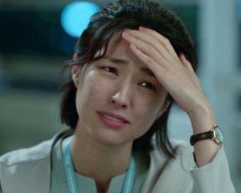 하영 중증외상센터 시즌2 하차, 친일 논란 후 결국 천장미 못 본다