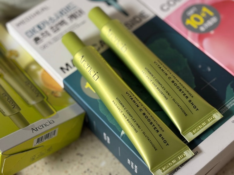 올영세일 꿀템 추천 :: 내돈내산 구매템 총정리 (콜라겐 마스크팩·비타민C샷·리쥬란·런드리....