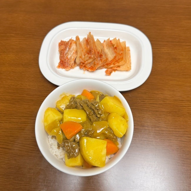 [저메추] 카레 만들기 요리초보도 쉽게 만드는 오뚜기카레 레시피｜간단한 저녁메뉴 추천