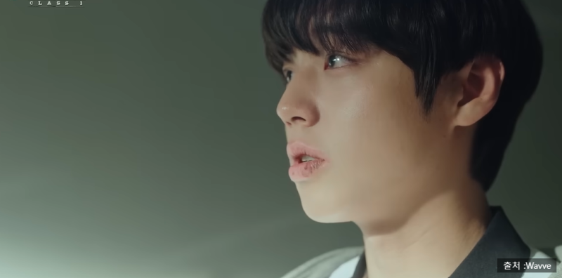 웹툰 9.69점, 넷플릭스 세계 2위 찍고도 3년 묻혀 있던 한국학원액션드라마추천 | 박지훈 약한....