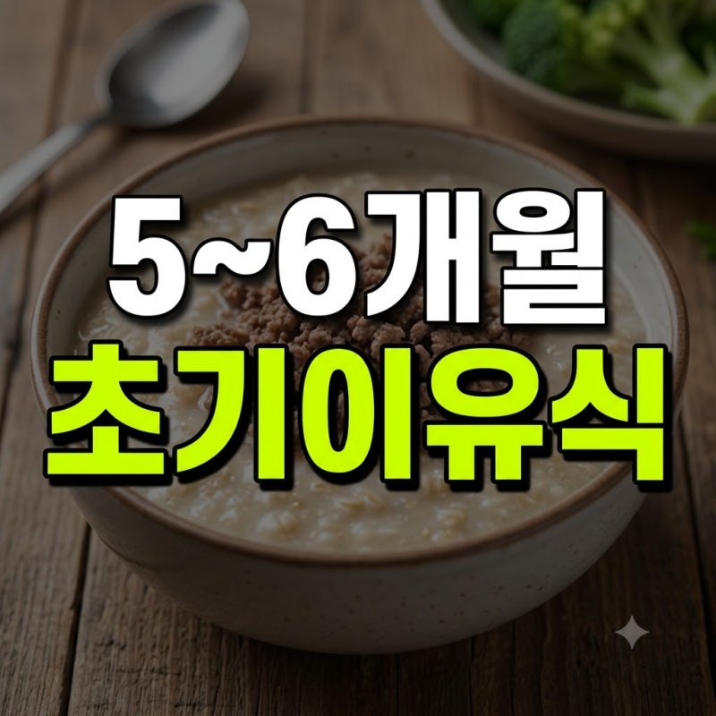 초기이유식 식단표 1단계 5개월 시판 오트밀 총정리(+180일 시금치 공유 6개월 양 뿐이 시간 시....