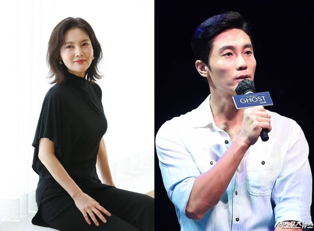 "마음으로 기도 부탁" 김선영 부친상, 남편 김우형이 전한 가족장