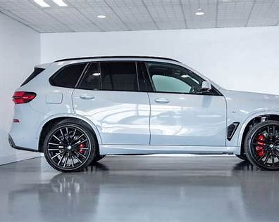 “이게 진짜 X5라고?” BMW X5 풀체인지 공개, 가격표 보니 지금 사야 할지 고민됩니다