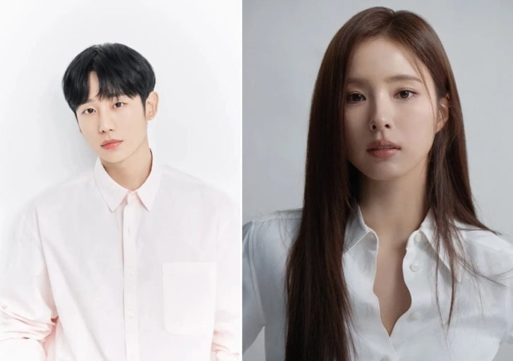 "결혼 전 다른 사람 만나볼까?" 정해인♥신세경, 9년 연애 끝 파격 선택