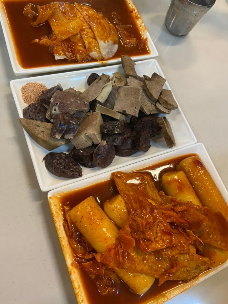 대구 맛집 추천 TOP5 | 대구 갈 때마다 가는 맛집 5곳 (동성로·서문시장·막창)