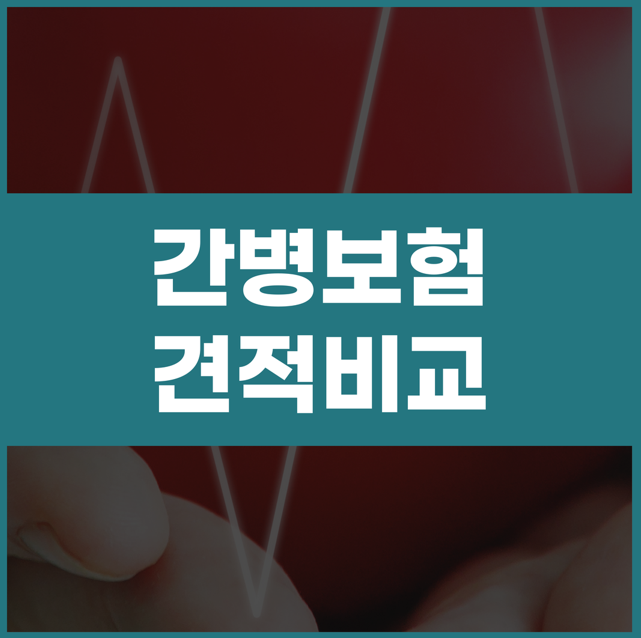 부모님 간병인보험 추천만 보고 고르면 될까? 플랜비보험에서 사용 일당·지원 일당 비교한 ....