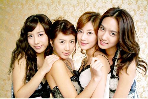 쥬얼리 그룹 사주 간략히(불후의명곡 쥬얼리, 서인영, 개과천선 서인영)