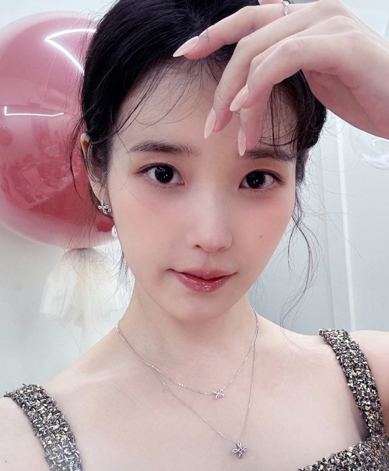260905 IU [月の恋人] 10周年 カン・ハヌル「ヘス」言及およびイ・ヨン「IU先輩」言及 [チョ・ジョンソク ユ...]