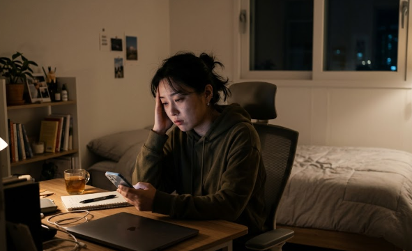 헤르페스 2형 전염, 감염 후엔 이렇게만 하세요