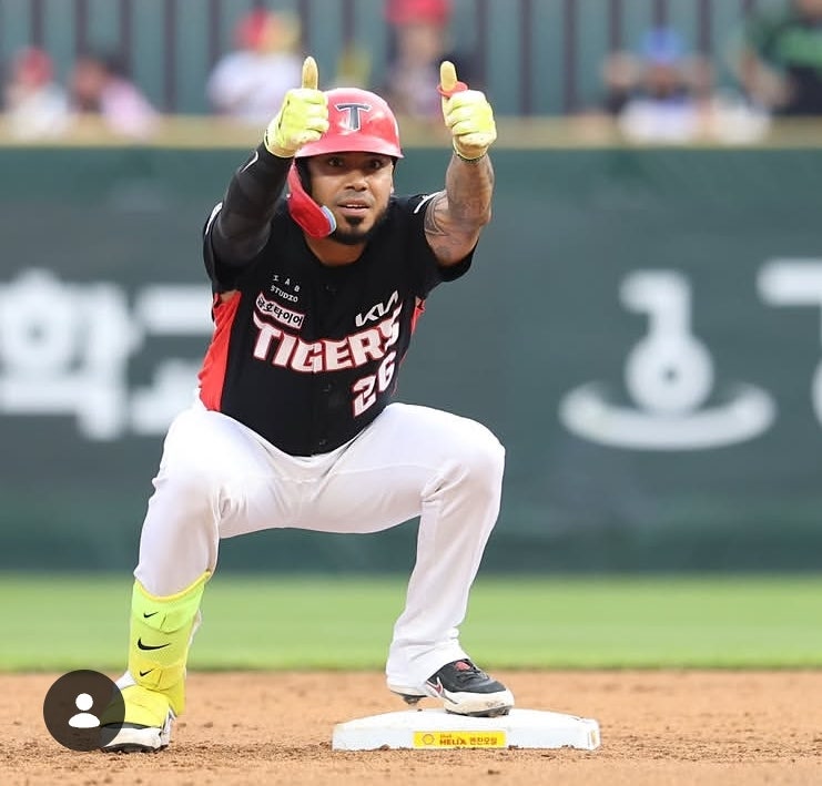 [26년7월] 기아타이거즈 2026년7월 팀 한달 기록