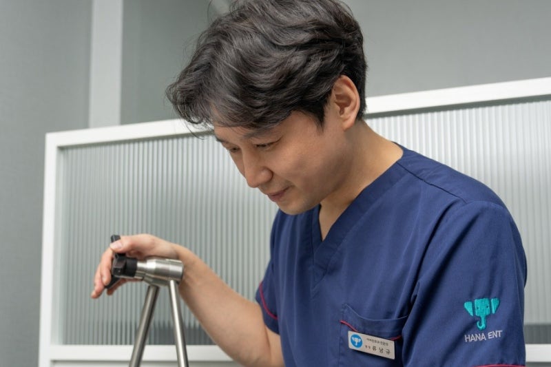 이석증 전조증상 있을까요? 분당이비인후과에서 알려드립니다