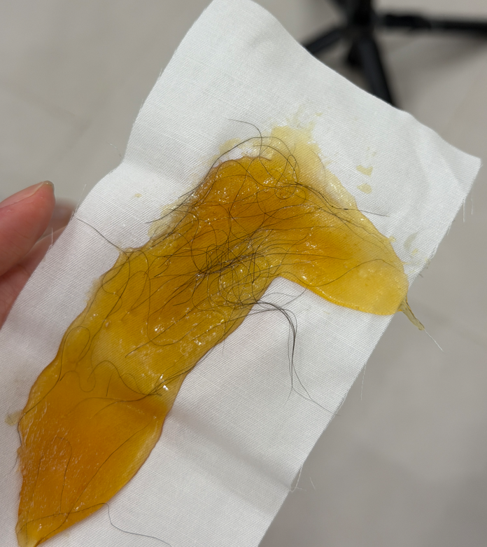 셀프 브라질리언왁싱 쉽게 하는 법 돈아끼기!