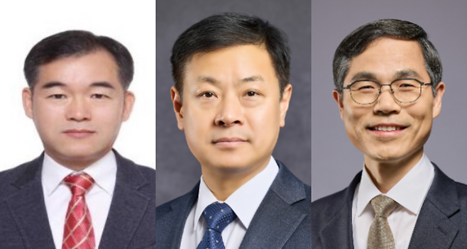 경찰청 차장 김종철·서울청장 고범석· 인천청장 유승열, 고평기 승진 취소, 프로필