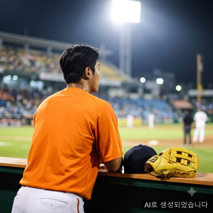 한화 이도훈 "콜 하고 놓쳤다" 연봉 3000만 원 루키의 밤