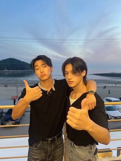 에이티즈 산·우영 '9트쫑', 3트만에 50만 구독자 임박