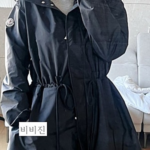 명품 바람막이 끝판왕 몽클레어 신상 바람막이 웨토(Weteau)솔직 후기ㅣ웨트 리뉴얼버전? 허리....