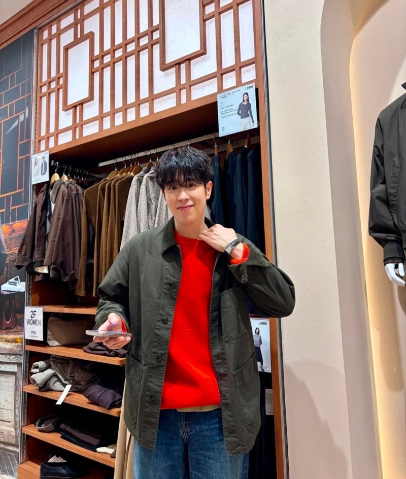 표지훈(피오)나이 근황 프로필 학력 가수 가족 드라마 영화