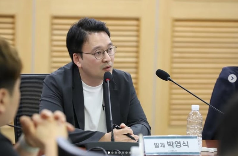 박영식 프로필 완전 분석 - 앵커 출신 시사평론가, 뉴미디어로 무대를 옮기다