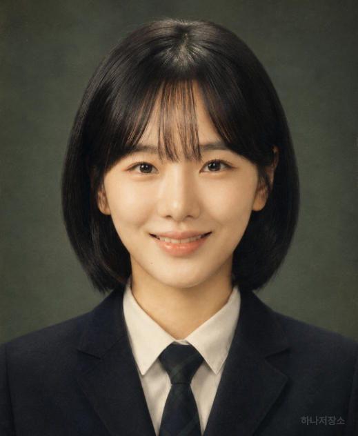 “부산외고 나와 연세대 갔다더니…”사진 한 장으로 캐스팅 된 미모의 여배우의 정체