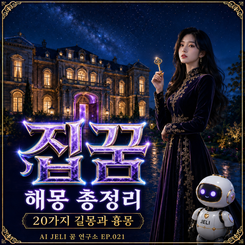 집꿈 해몽 총정리 새집으로 이사하는 꿈 집을 사거나 짓는 꿈 집이 무너지고 불타는 꿈 낡은 ....