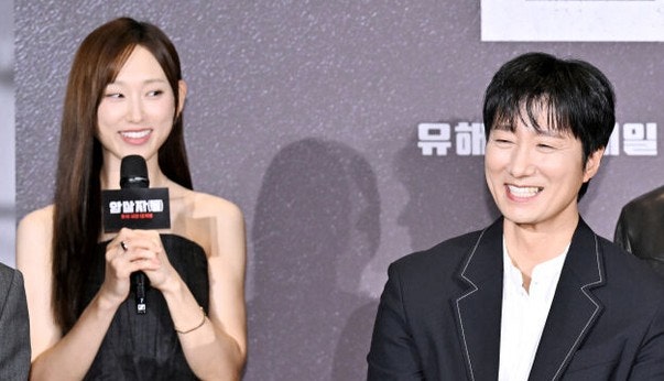 류혜영 '뼈말라' 논란, 단순 다이어트가 아니다…168cm 배우의 몸에서 읽어야 할 신호