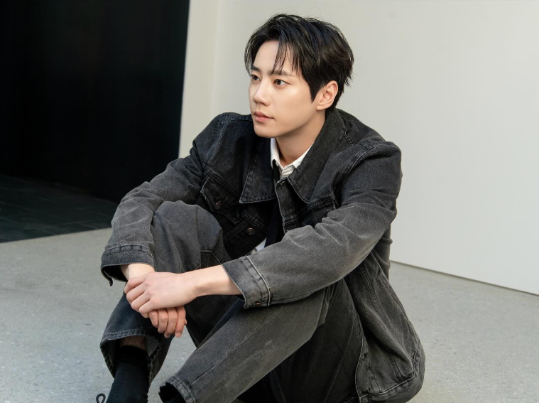 배우 이준영 프로필 나이 키 학력 데뷔 드라마 총정리(+유키스 군대 약한영웅)
