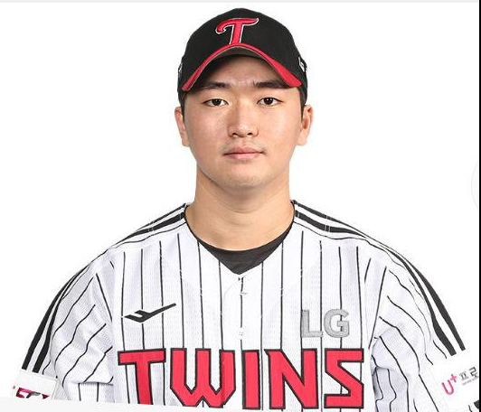 고우석 프로필 총정리｜나이·키·학력·아내 이가현·장인 이종범·처남 이정후·LG 복귀