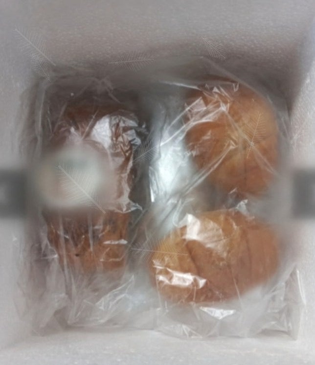 길거리 스티로폼 박스로 빵 배송? 부산 빵집 사장 '줍줍' 논란 총정리