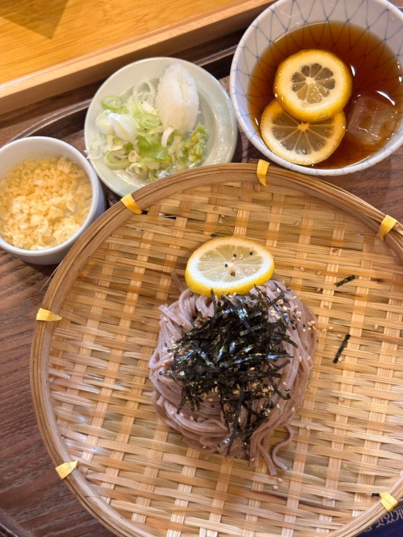 금천구 맛집 우동키노야 금천구청역점 쫄깃한 우동/소바 맛집 솔직리뷰