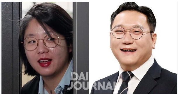 용혜인 남편 프로필(학력, 고향, 논란 정리)