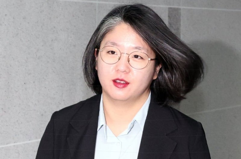 돌발 인사에 진보陣営 '내전'…원민경 경질설 하루 만에 터진 용혜인 반격전