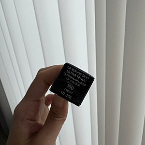CHANEL 샤넬 르루쥬 듀오 울트라 뜨뉘 160 트위스트  TWIST 여름뮤트 멀멀립 내돈내산 후기