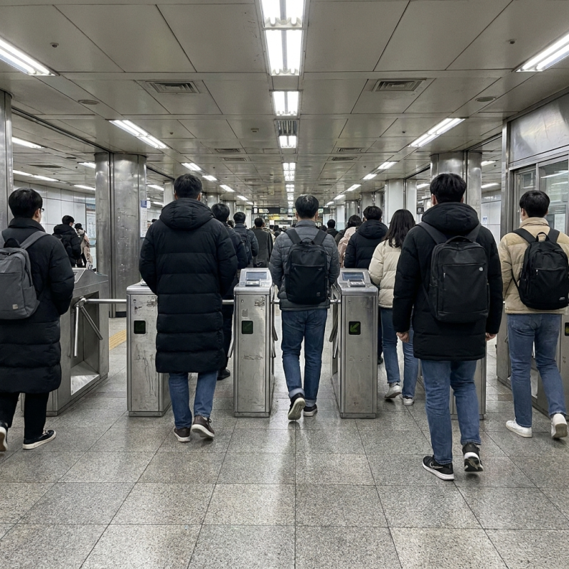 K패스 환급금 왜 나만 0원일까, 모두의카드 미적립 조건 6가지