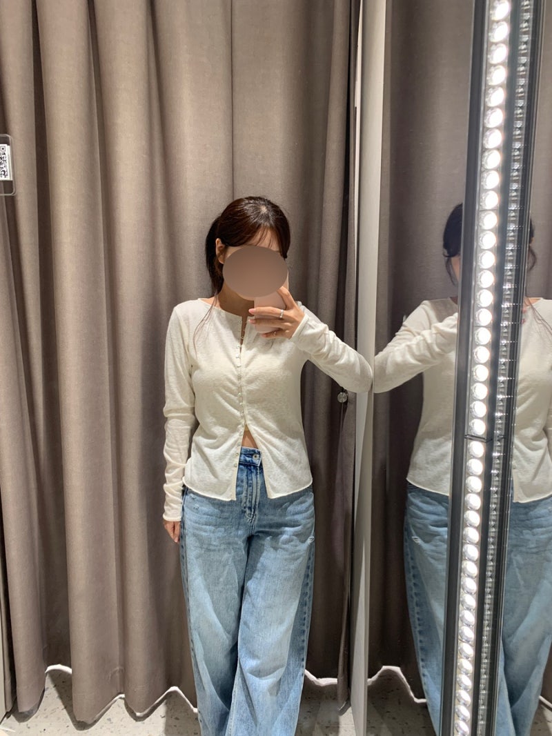 ZARA 자라 가을 신상 추천 착샷 솔직후기