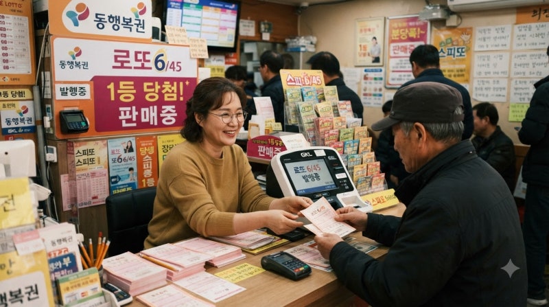 로또 1등 당첨 복권 분실 대처법 및 농협 본점 방문 수령 절차, 미수령 당첨금 소멸시효 기한 ....