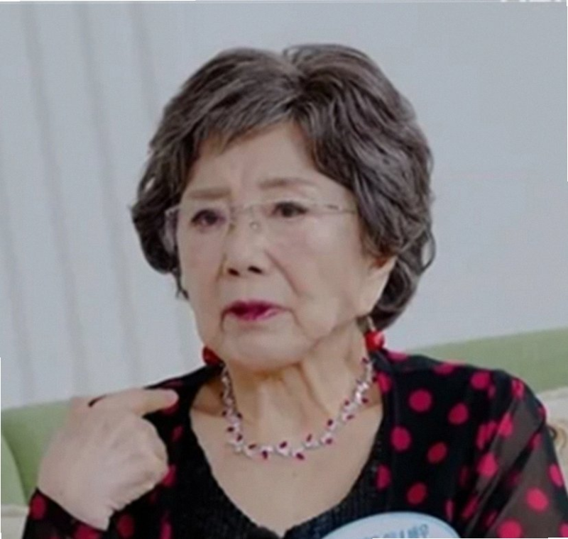 86세 사미자 유튜브 도전! "일 없으면 서럽다"는 국민 배우의 감동 근황