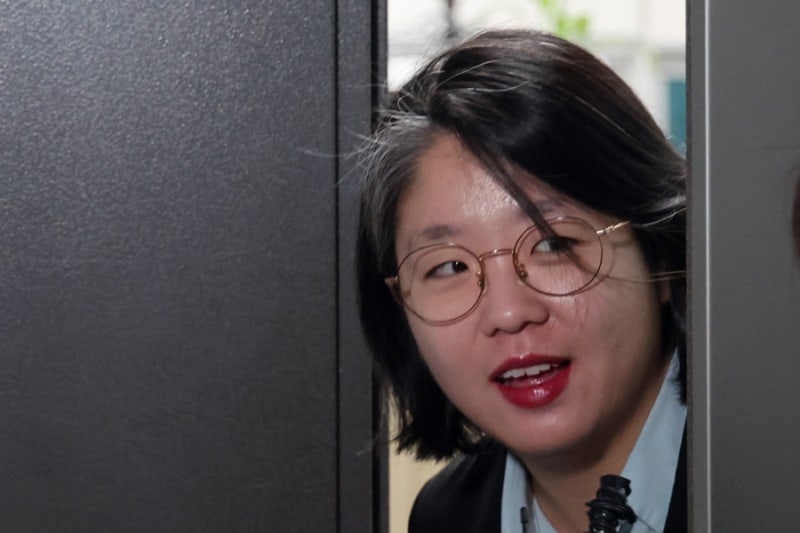 용혜인 의원직 유지 논란, 장관 겸직 가능할까