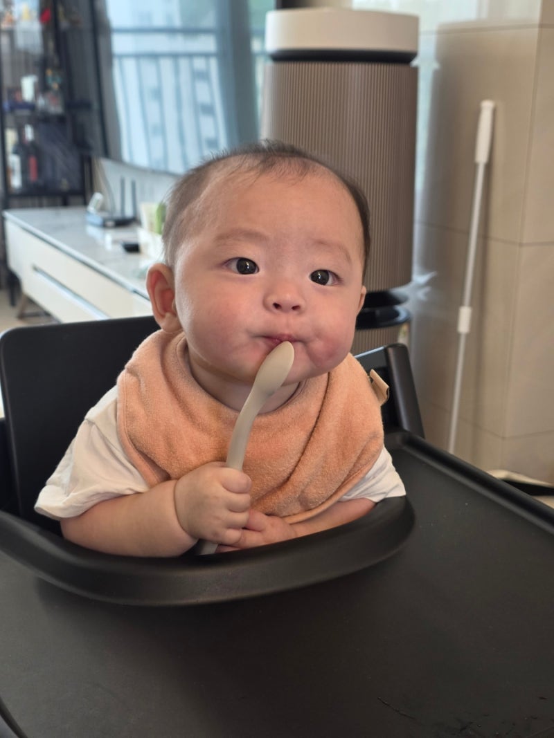 5개월 아기 장염 증상 설사부터 병원 진료까지 아기 장염 후기