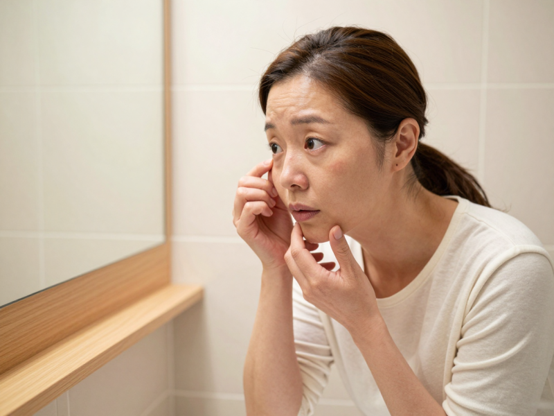 눈꺼풀 안쪽 하얀 알갱이, 결막결석 증상과 빼도 되는지 정리