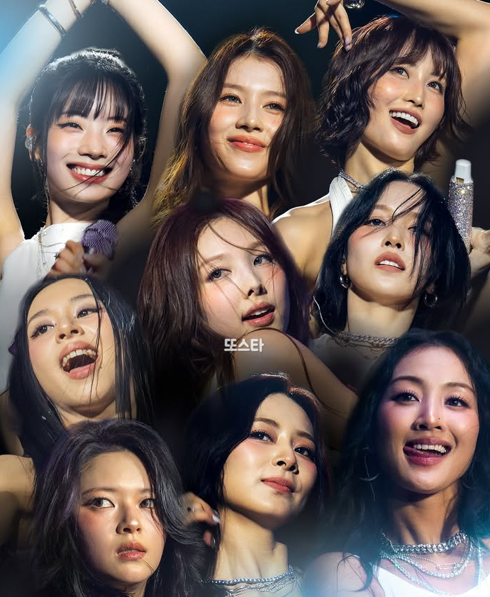"억소리나는 연예인 건물" 트와이스 멤버들이 쓸어담은 건물은 어디?