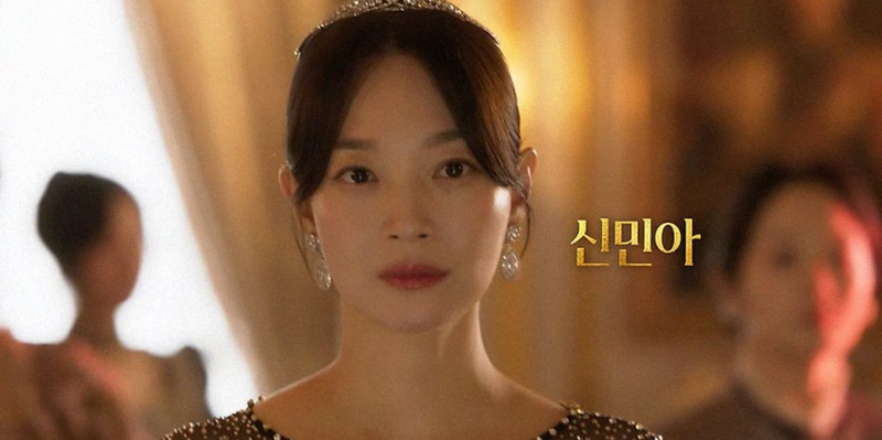 재혼황후 티저, 브리저튼vs서프라이즈? 엇갈린 반응 속 숨은 진실은!