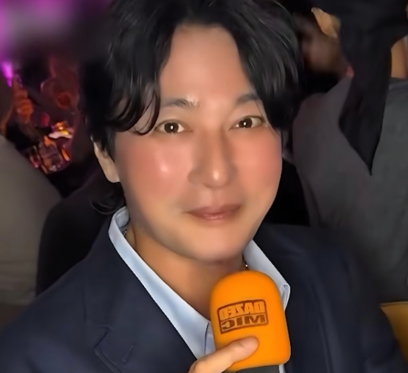 장동건 성형 의혹 진실 아버지까지 얼굴에 무슨 짓 한 거냐