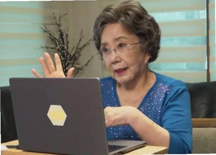86세 사미자 유튜브 도전! 60년 연기 인생 녹여낸 오미자 말고 사미자 화제