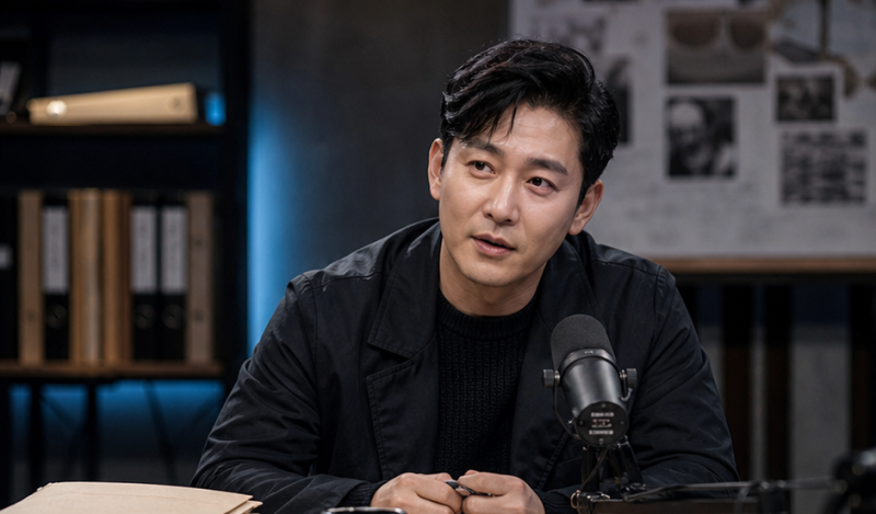딘딘, 게스트에서 고정 MC 된 이유