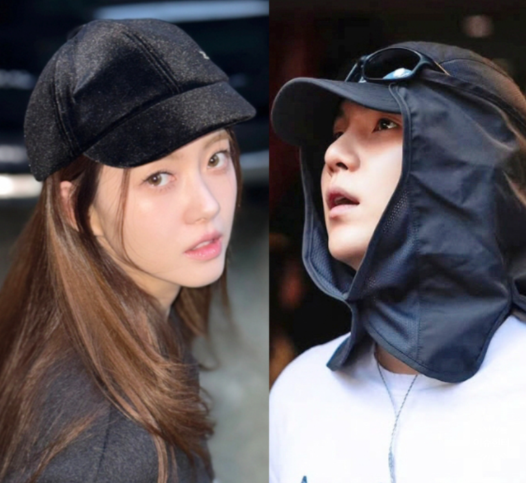 BTS 슈가♥고아라 열애설 왜? 바르셀로나 사진까지 비교됐다…현재 확인된 사실