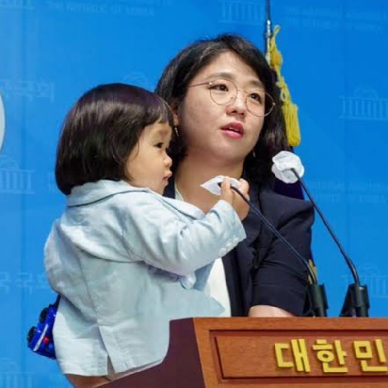 30대 워킹맘이 장관 후보로? 용혜인 프로필과 숨겨진 반전 이야기