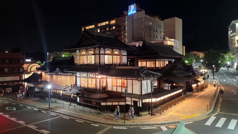 3일차 (2)- 부타카츠센몬 톤톤, 다이소, 마트, 마쓰야마 타이메시 아키요시 본점, 에히메의 식....