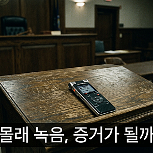 다시 보는 '주호민 아들 학대' 사건｜특수교사 몰래 녹음, 대법원까지 간 이유