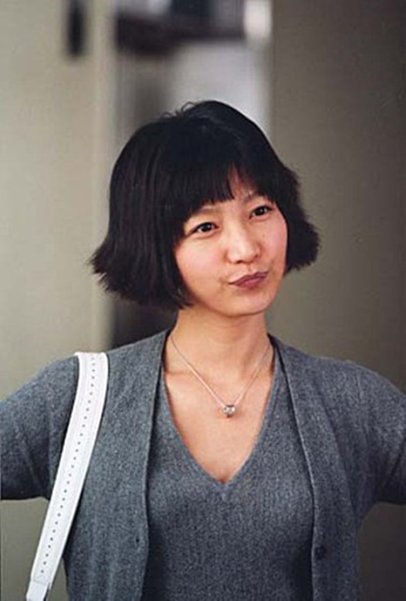 장진영 17주기, 국화꽃향기 남긴 배우의 삶
