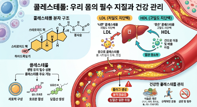 당뇨 진단 후 스타틴, 빨리 시작할수록 치매 위험 낮았다? 13만명 연구가 주목받는 이유
